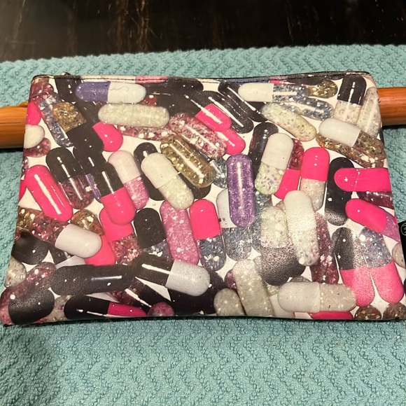 Handbags - My pills bag, very nice